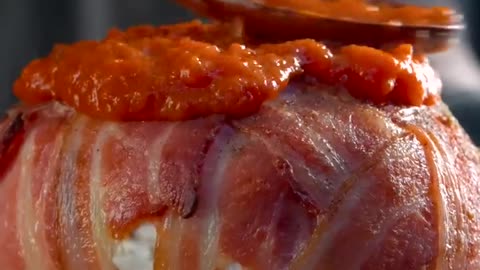 Ultimate sandwich
