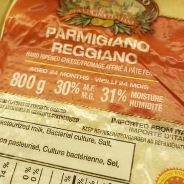 Roomy cheese So delicious