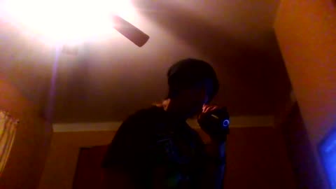 [Cyraxx Youtube 2021-4-19] Taking a Much needed Break