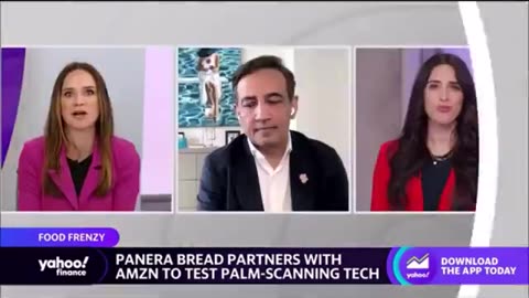 Time to boycott Panera Bread