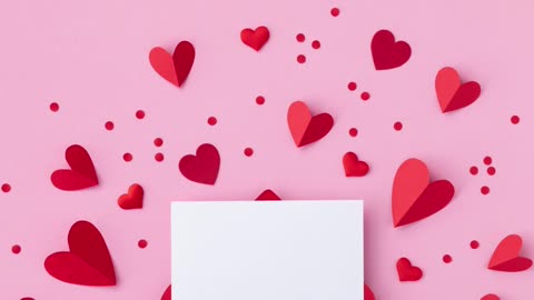 Valentine's Day Warm up!
