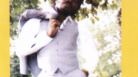Eric Donaldson - Funny How Love Can Be