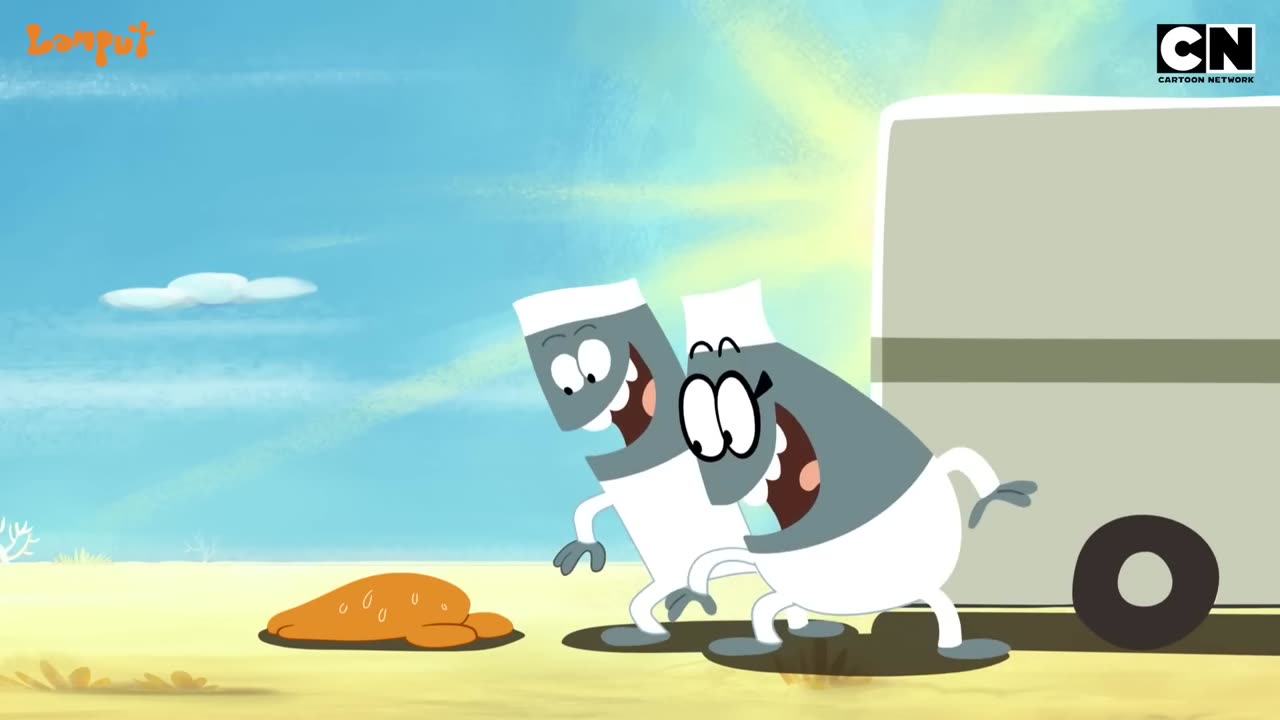 Lamput_-_Funny_Chases_#3_|_Lamput_Cartoon_|_only_on_Cartoon_Network_India(1080p)