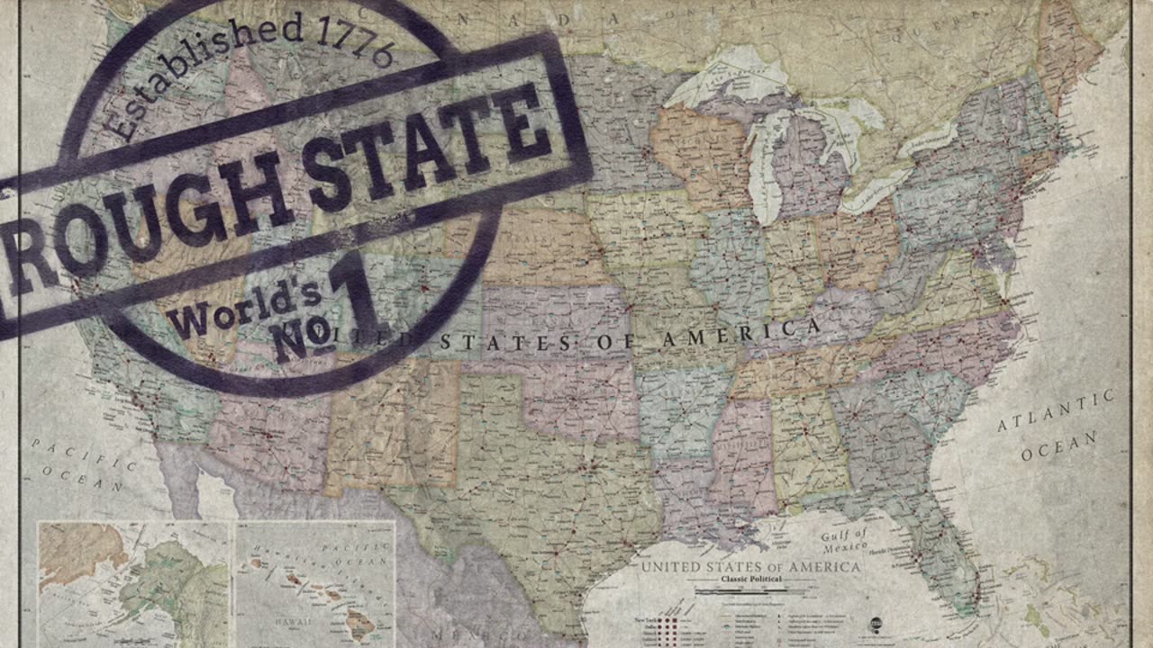 Wish it was true - (The White Buffalo)