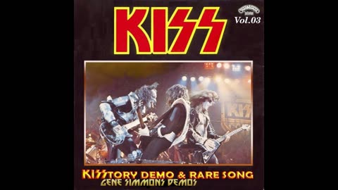 The SuperKiss Album Reviews Episode 35
