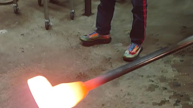 Smoking in the boys room