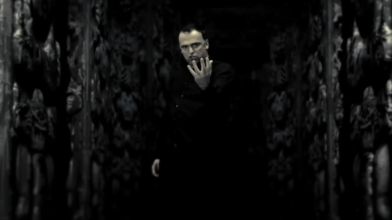 A Voice In The Dark by Blind Guardian