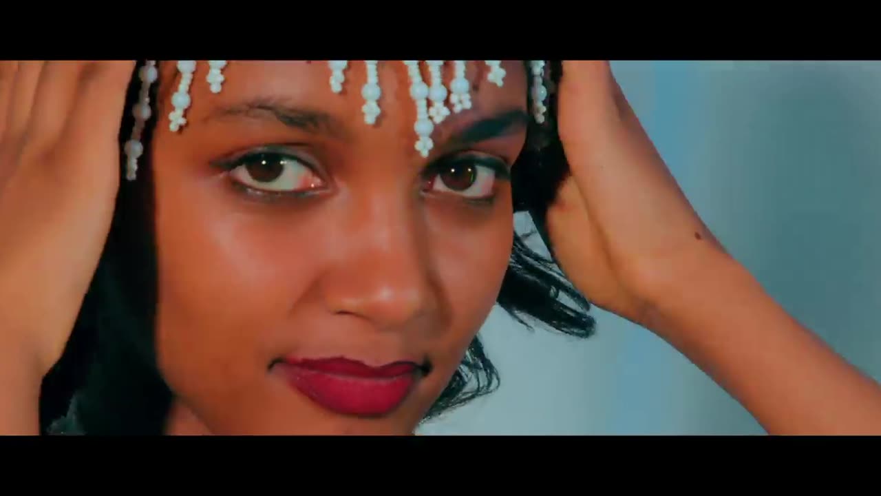 WALABDANNOO Oromo Music by Deeman Darrib