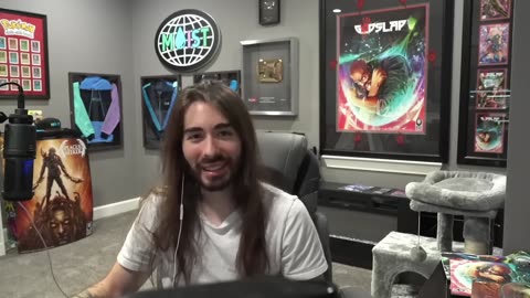 I've Been Mad About This for Years