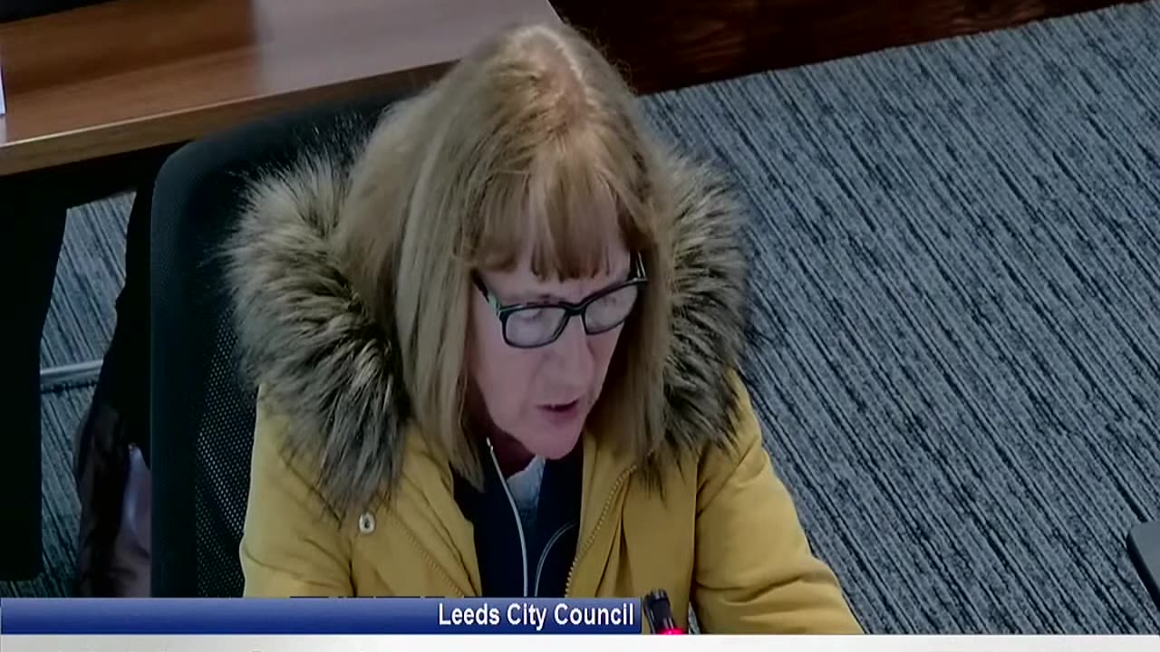 Leeds City Council Climate Emergency Advisory Committee 06.06.23