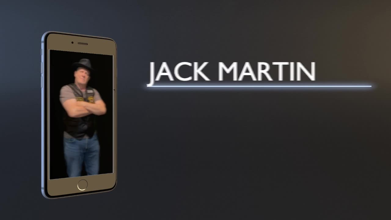 The Hard Right intro