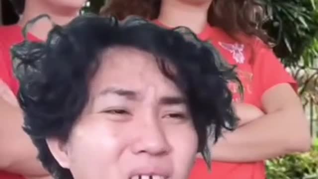 Sassa Girl Funny Tiktok Compilation