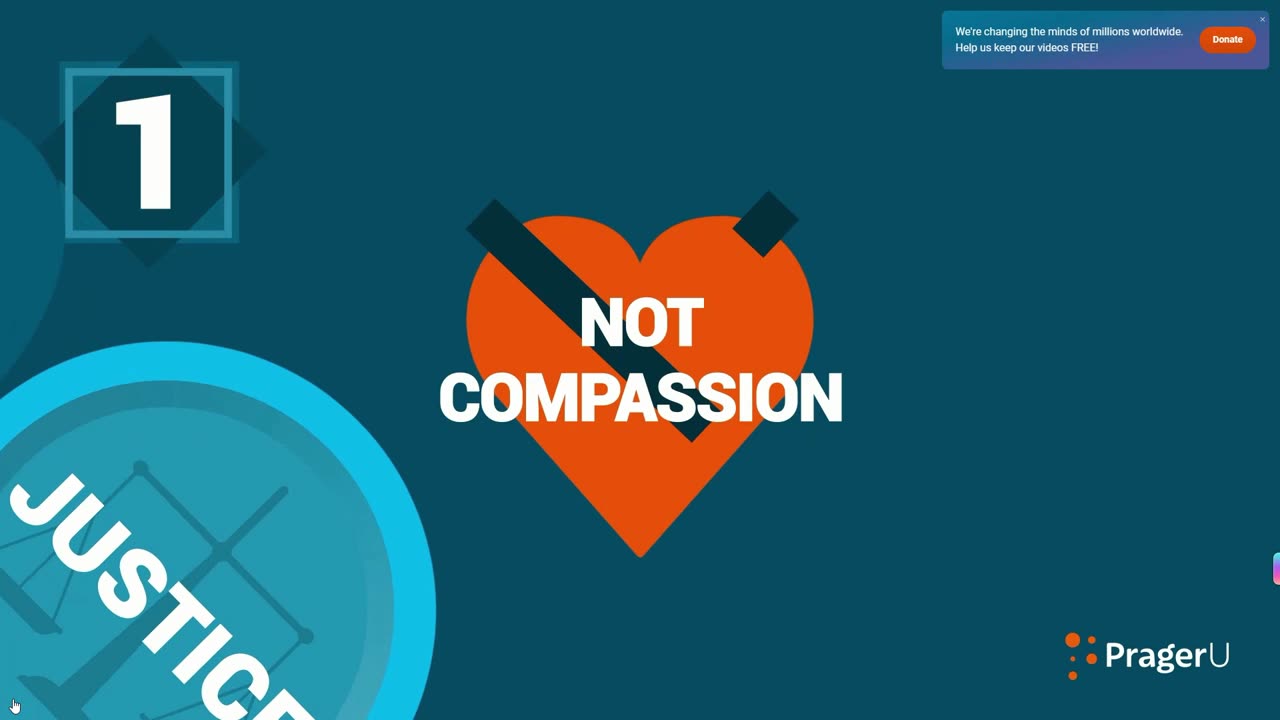 Deuteronomy-Why its hard to love God (Dennis Prager) 03-10-22