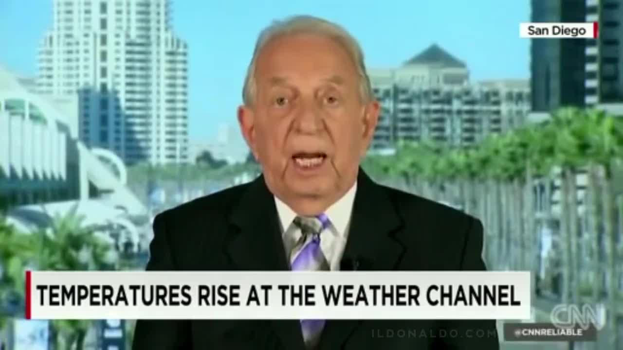 The Only Video on Climate Change You Need to See
