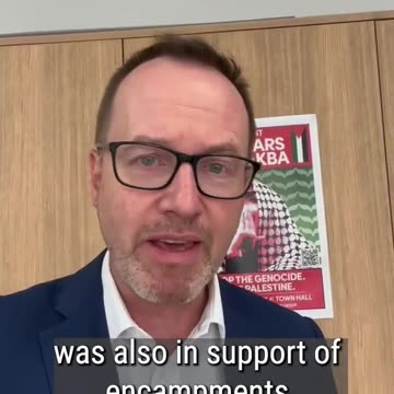 The Greens are proud to stand in support with students in Australia and around the world