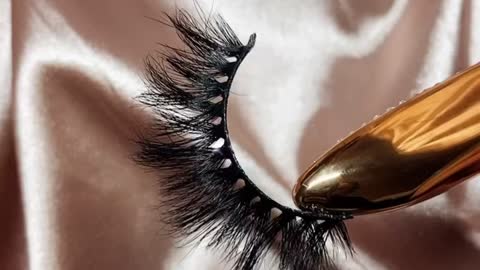 Eyelash new