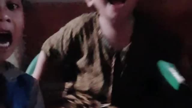 Video anak