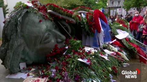 Thousands march in Athens to protest inflation on anniversary of 1973 demonstration