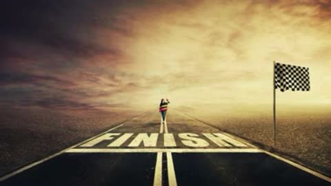 God Will Finish What He Has Started