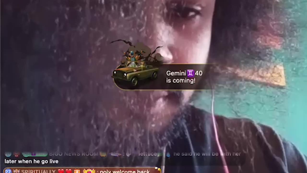 - POLY GOD ; WELCOME BACK LIVE | LINES W| DRAMASOUNDOFF !