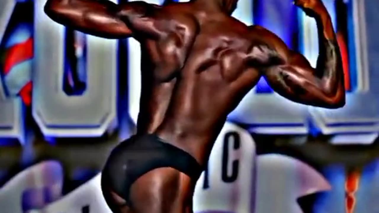 Bodybuilding