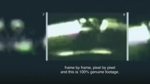 Turkey Kumburgaz UFO Videos Are 100% Real With Clear View Of Alien Entities Sitting Inside Craft.