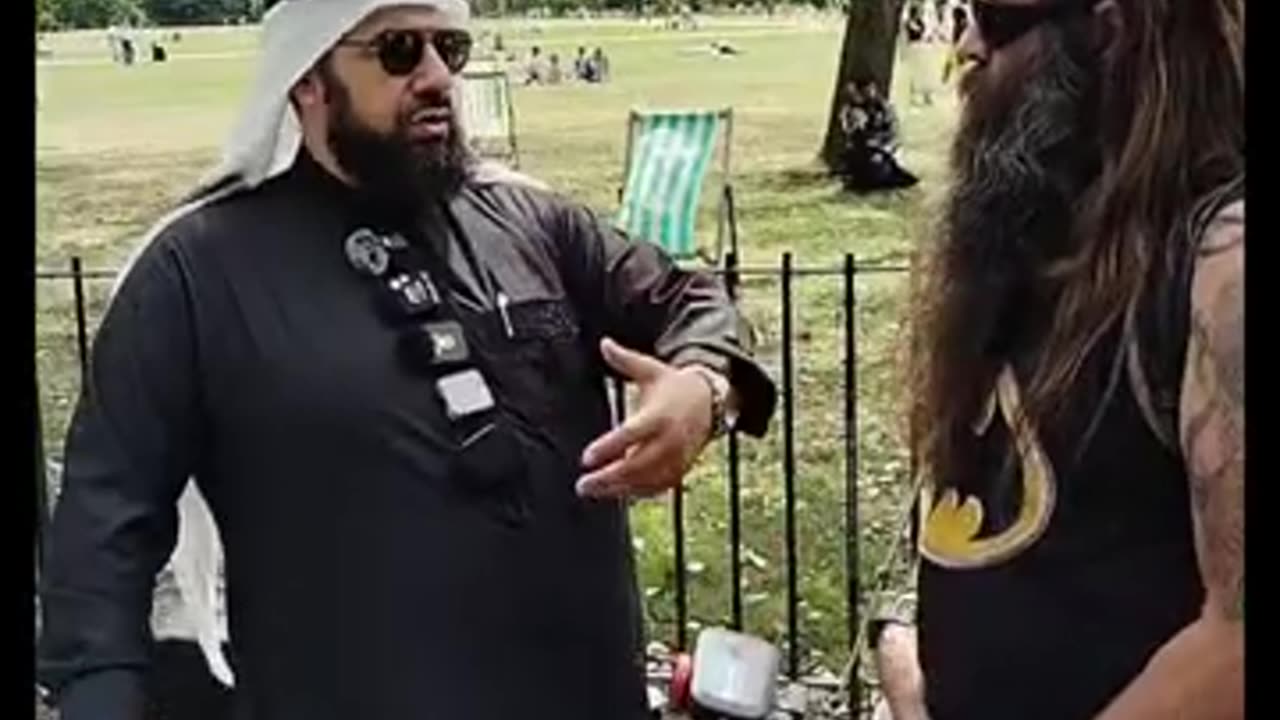 Live streamed at Speakers Corner (1)