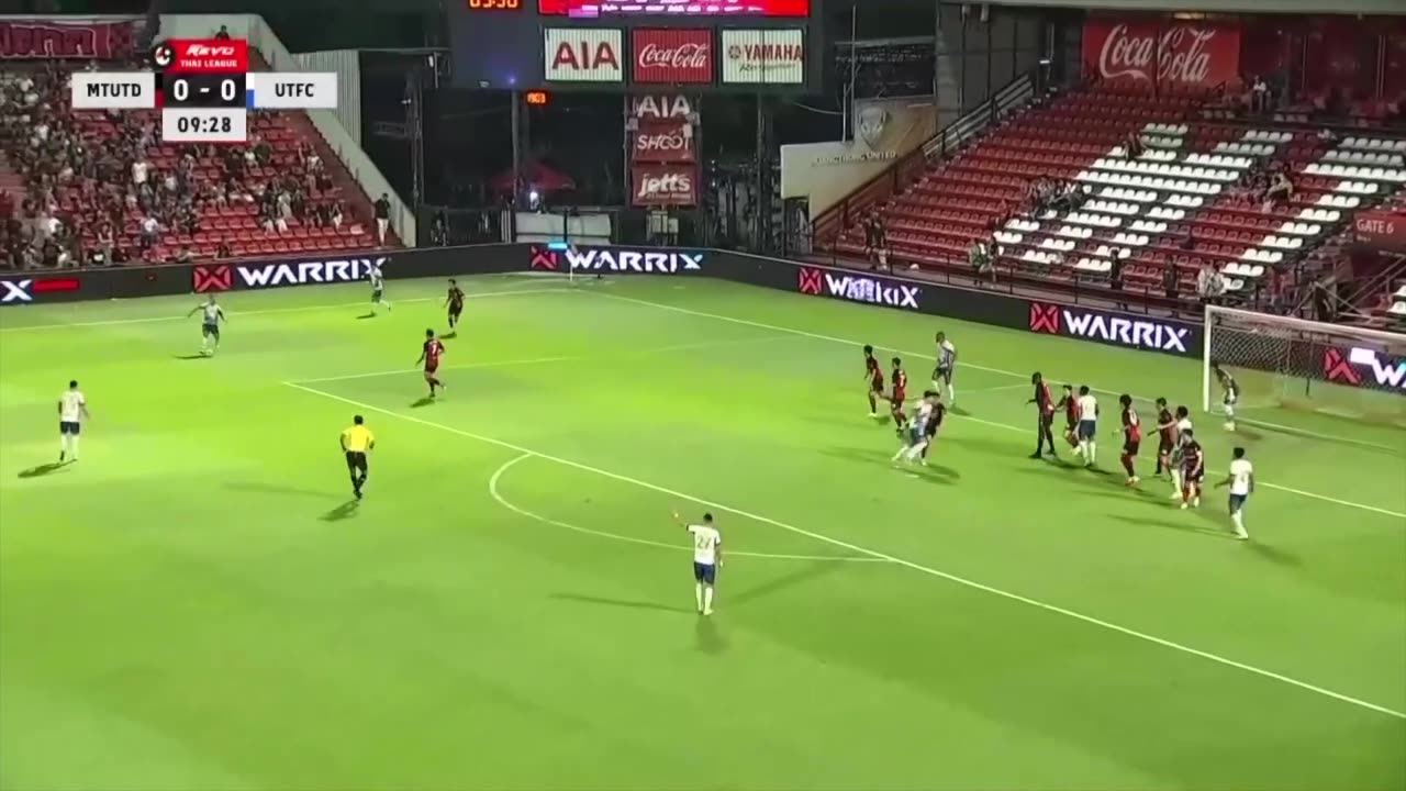 #45 William Weidersjö l MD23