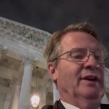 U.S. Rep. Tim Burchett (R-TN) Explains Why Voted Against Government Funding Bill