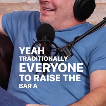 S1 Ep18 - Have you ever instantly regretted a decision you made in the heat of the moment?