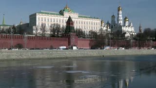 Kremlin says Russia will impose retaliatory sanctions