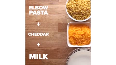 4 Meals Anyone Can Make