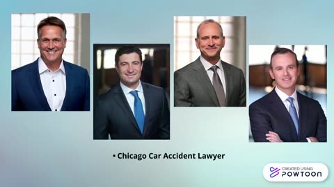 Chicago Car Accident Lawyer