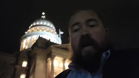 Special Session Update 3