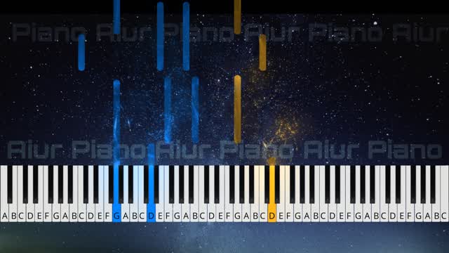 FireFly - Piano Adventures Lesson Book Level 1 피아노 어드벤처