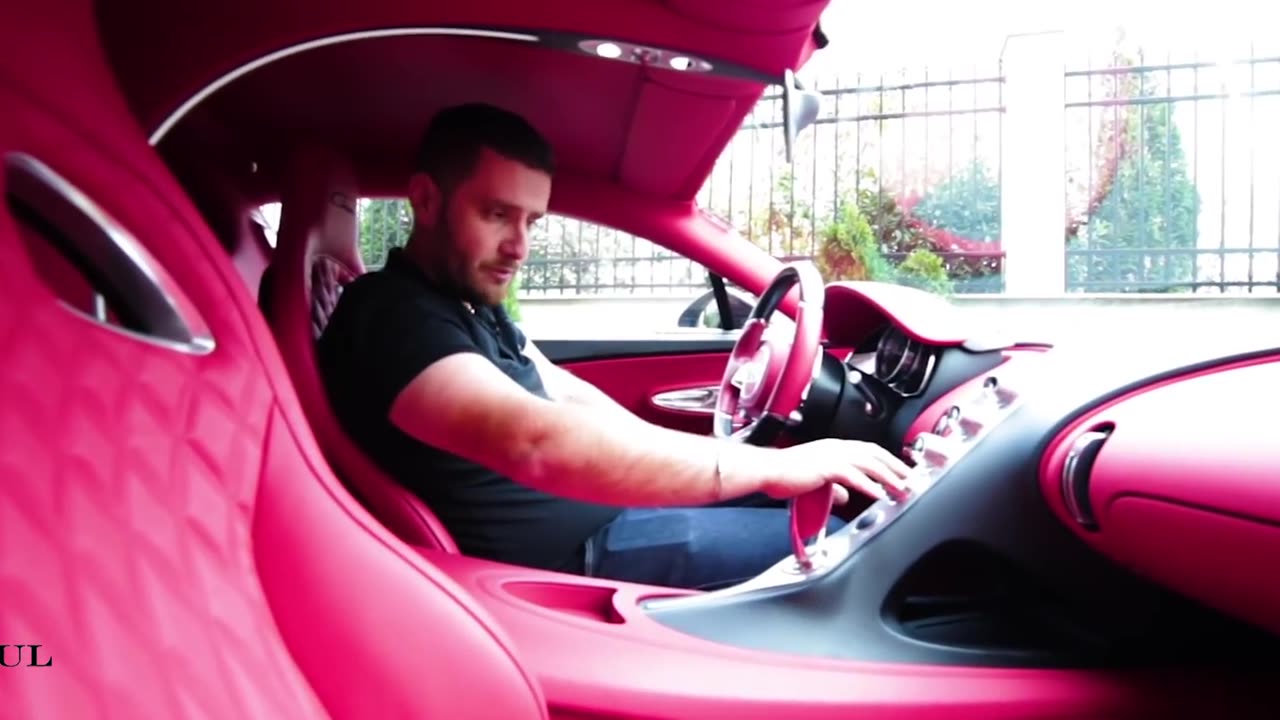 Bugati