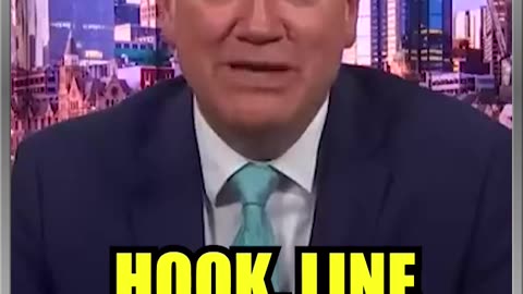 Harry Was "Played Like A Fiddle"