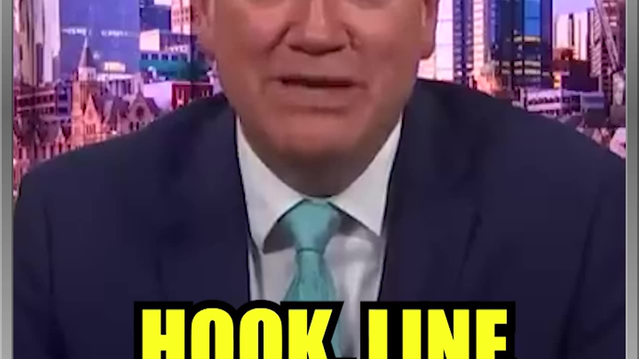 Harry Was "Played Like A Fiddle"