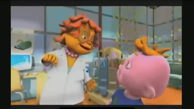 ΠΡΟΠΑΓΑΝΔΑ ΚΑΙ ΣΤΑ ΠΑΙΔΙΑ !