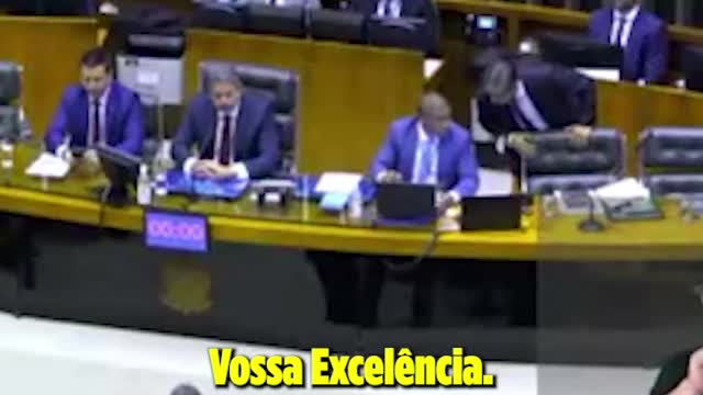 Kim barrou a PEC Kamikaze | #shorts do MBL