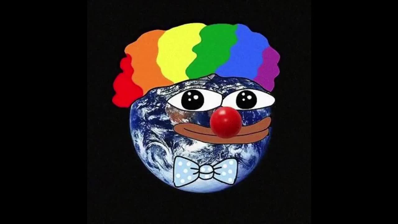 BASED VIRIATO - Clown World, Honk Pill e Kali Yuga.