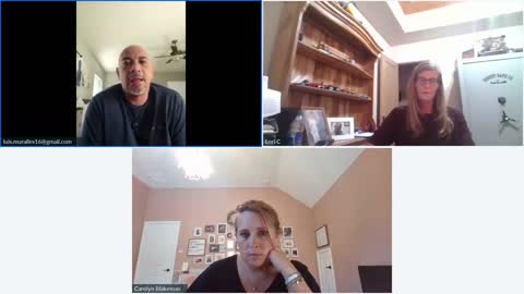 Luis's Story- A FormerFedsGroup Interview