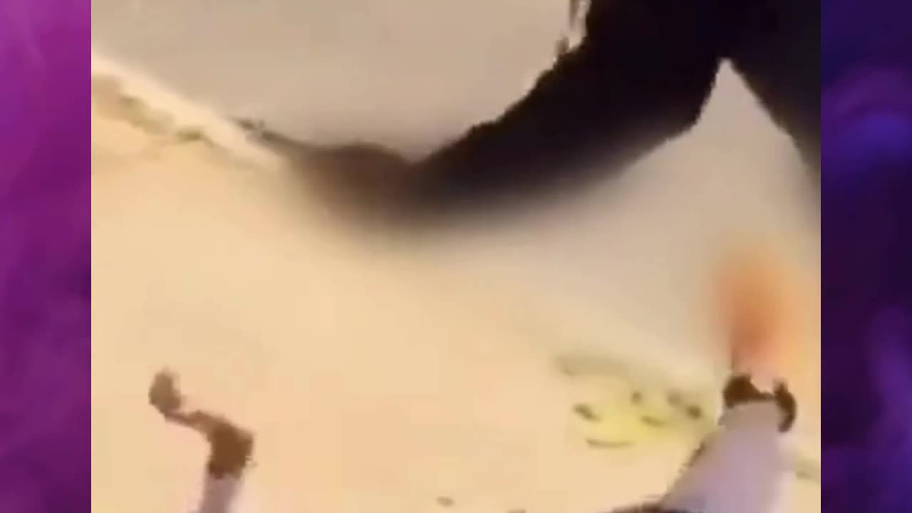 ๐๐Man Gets Knocked Out And Starts Fighting In His Dream๐๐