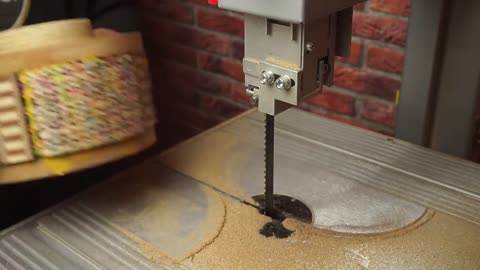 Woodturning - Stack of Pencils10