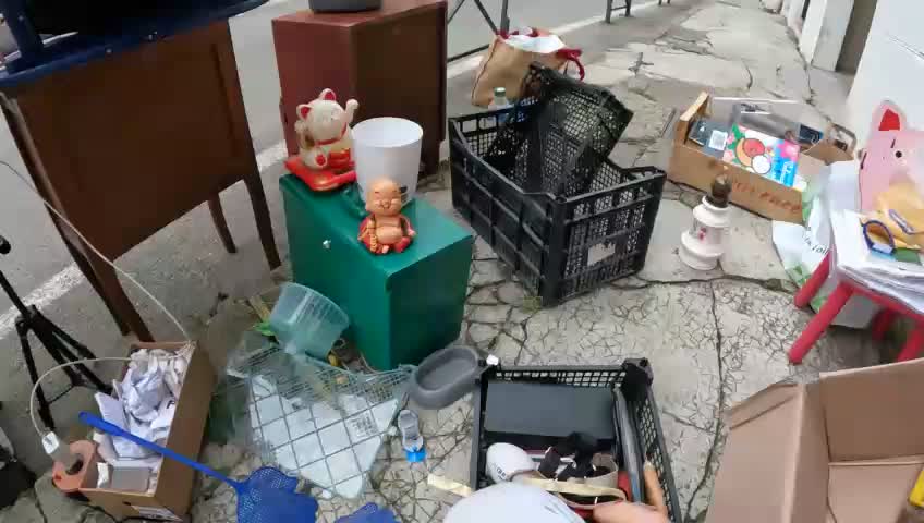 2023-01-06 (4) - (live parallèle) - Twitch RadioLibre