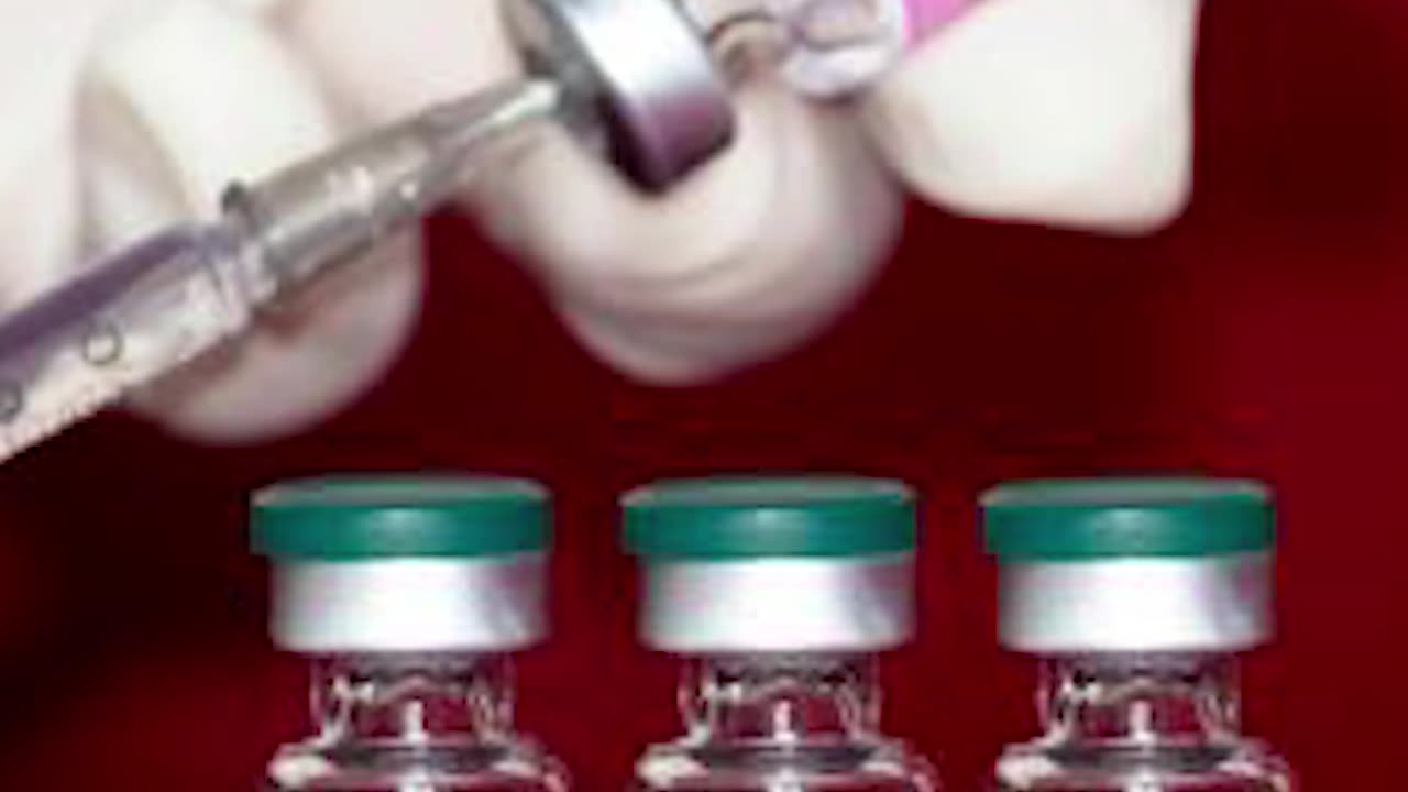 The medical Industry is not helping you medically.
