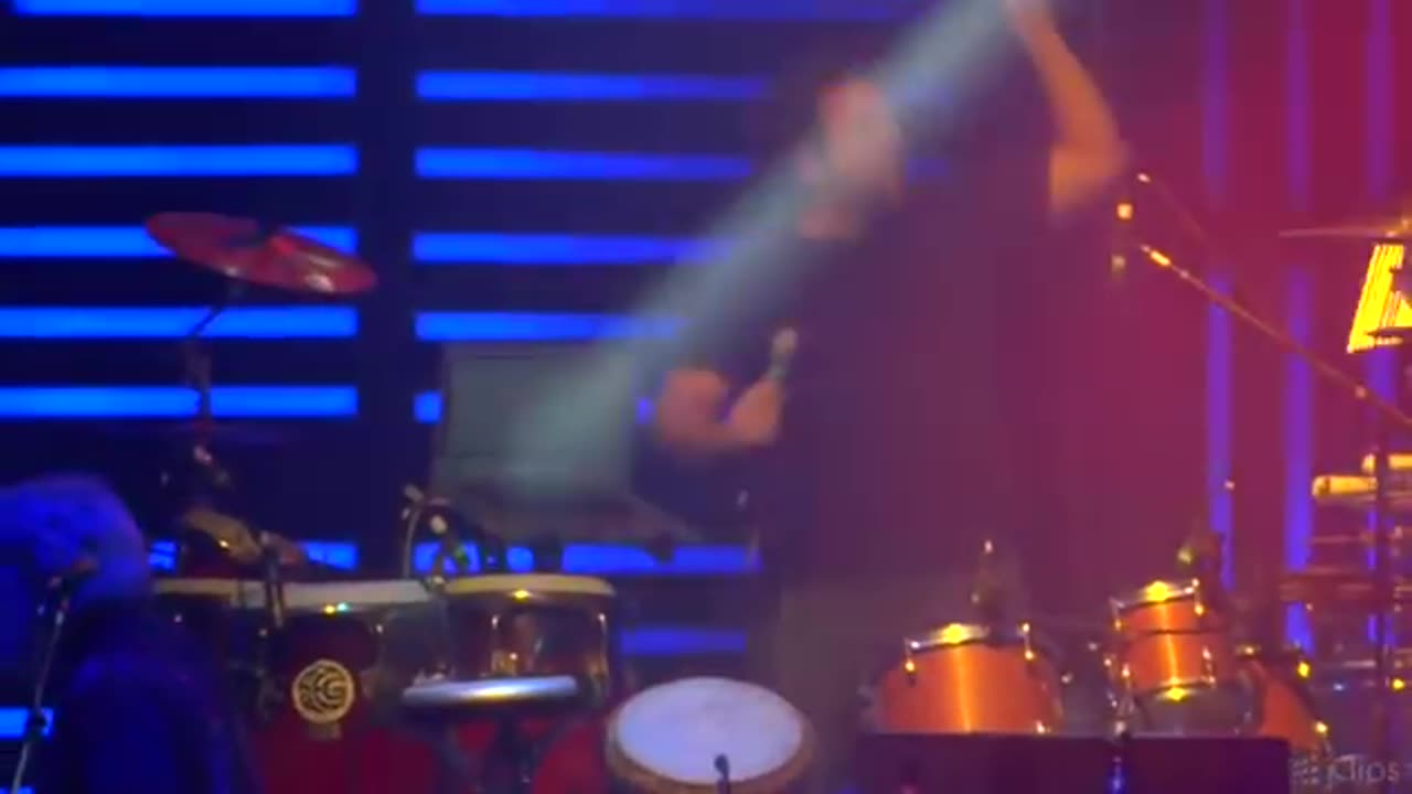 String Cheese Incident- Sirens