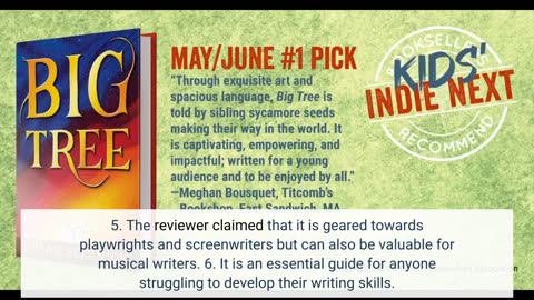 Please click link The Dramatic Writer's Companion: Tools to Develop Characters, Cause Scenes, a...