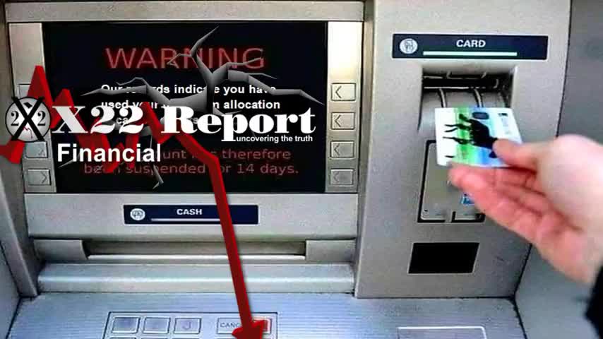 FTX Has Shown The People, [CBDC] Completely Compromised