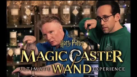 THEY'RE LITERALLY TEACHING CHILDREN MAGIC.... HOW ARE THEY GETTING AWAY WITH THIS?